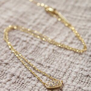 Kendra Scott Grayson Pendant Necklace